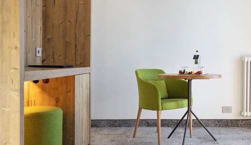 Suite estudio junior