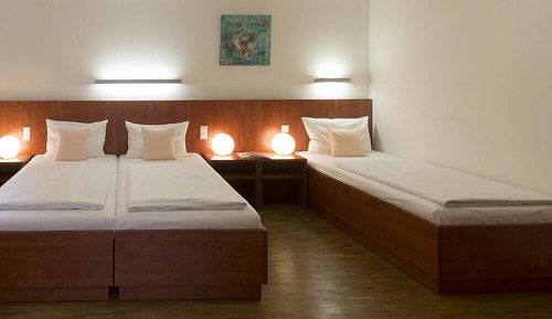 Apartamento, 1 habitación