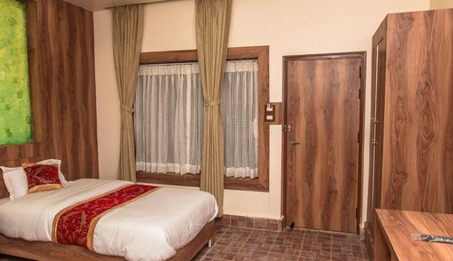 Habitación estándar
