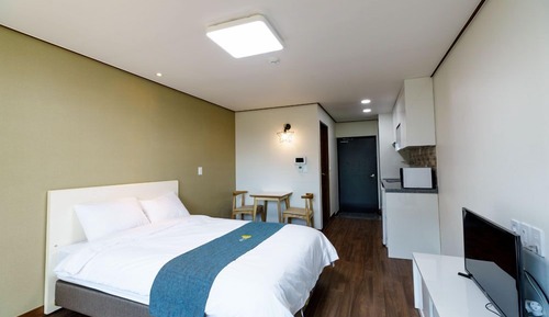 Estudio (26sqm)