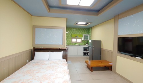 Estudio (43sqm)