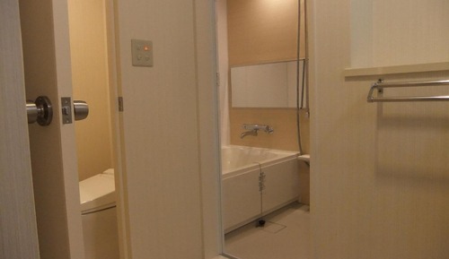 Habitación panorámica