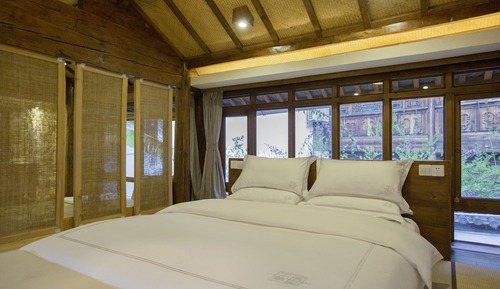 Habitación Premium doble