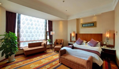 Suite ejecutiva
