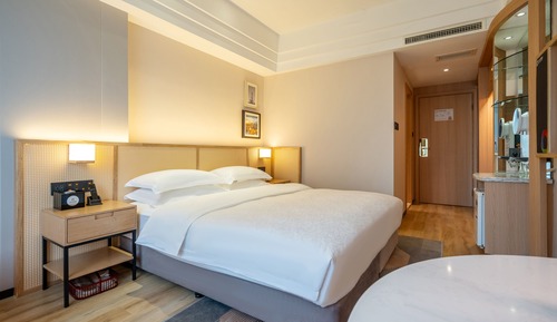 Habitación Business individual