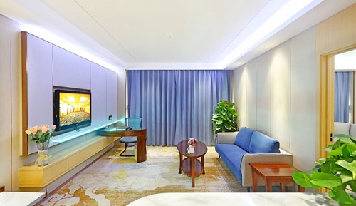 Suite Deluxe