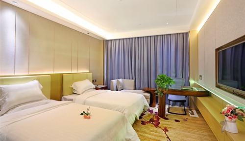 Habitación estándar