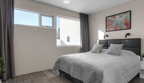Apartamento Confort
