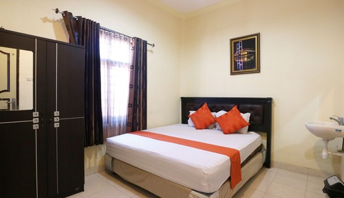Habitación superior