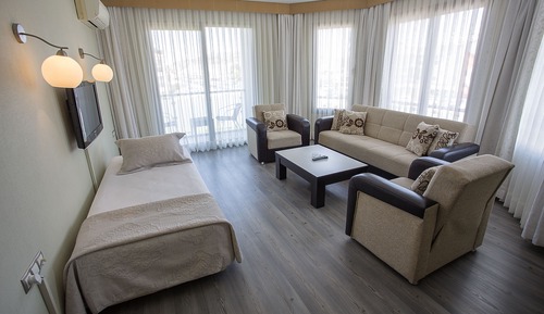 Suite