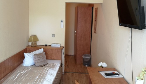 Habitación clásica con 2 camas individuales, 2 camas individuales (Lichtentaler Strasse 19)