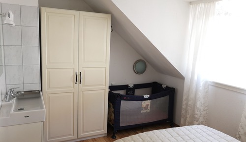 Apartamento (Adlerstrasse 1)