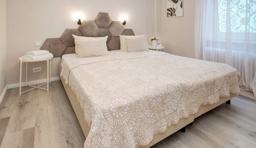 Habitación básica doble (Stahlbadstrasse 2)