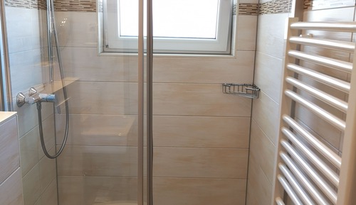 Habitación triple (Eichstrasse 2)