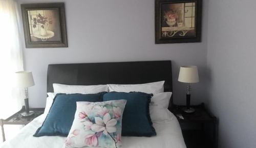 Habitación estándar, 1 cama de matrimonio