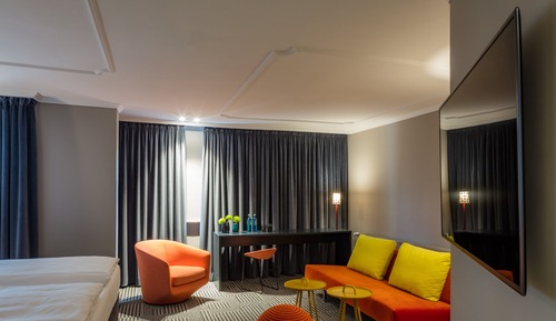 Habitación doble