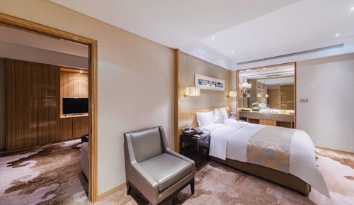 Suite ejecutiva