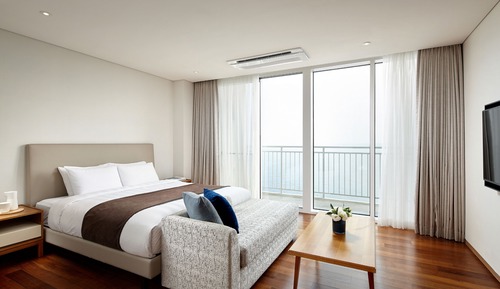 Condo Luxury (A) Ocean View