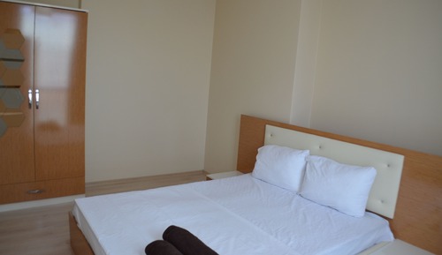 Apartamento, 1 habitación