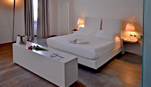 Suite presidencial