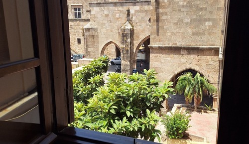 Suite Royal, bañera de hidromasaje, vistas al mar (Grand Master)
