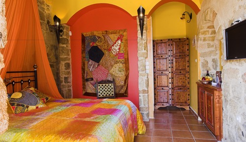 Superior Double Room (Medivial)