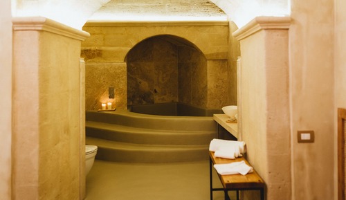 Juior suite deluxe