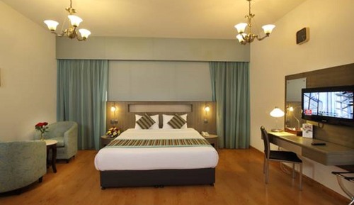 Estudio (2 Adults)