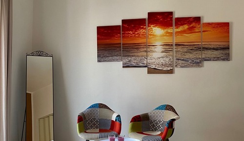 Habitación básica doble (Fenice)