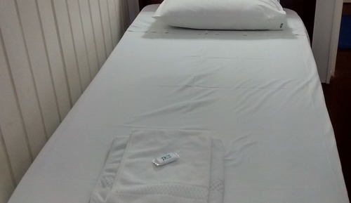 Habitación individual