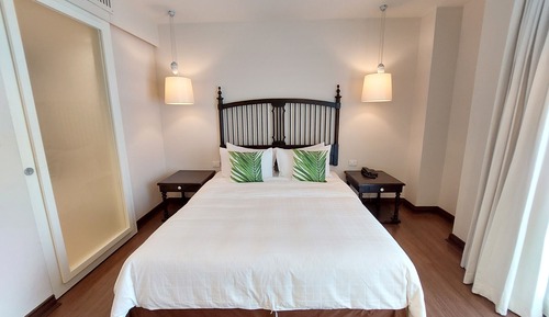 Suite Premier, 2 habitaciones