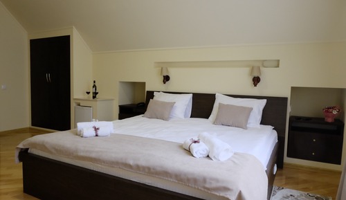 Suite familiar