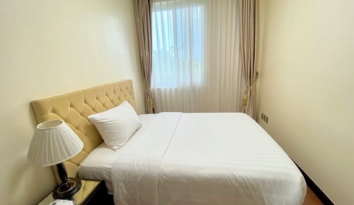 Suite familiar