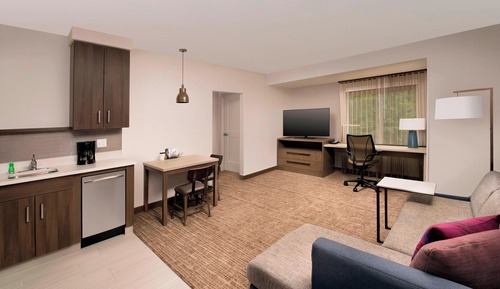 Suite, 1 habitación