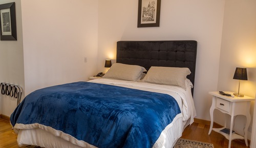 Apartamento Standard