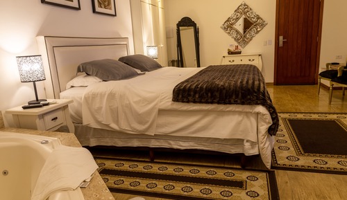 Apartamento Premium 
