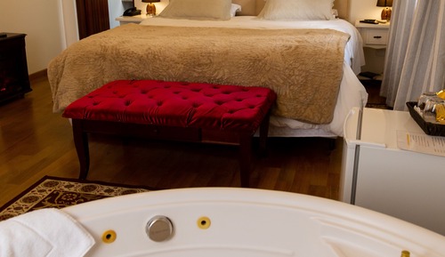 Habitación superior