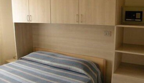 Apartamento, 1 habitación