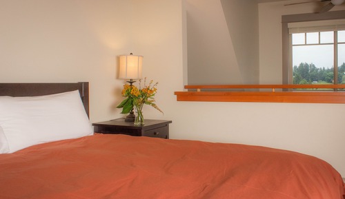 Dúplex, 1 habitación