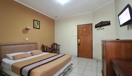 Habitación doble