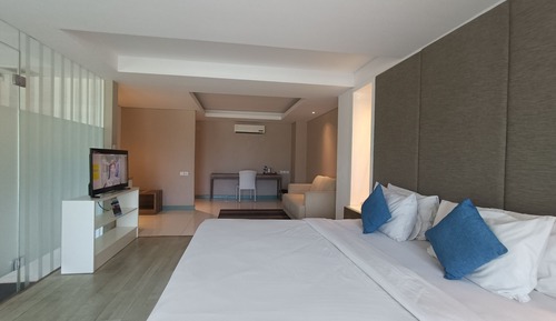 Suite Deluxe