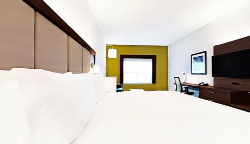 Suite, 1 habitación