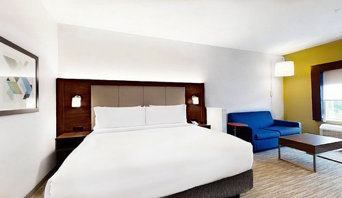 Suite, 1 habitación