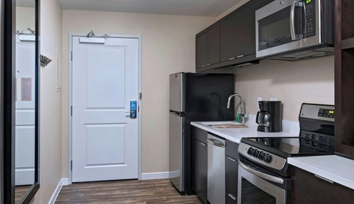 Suite, 1 habitación