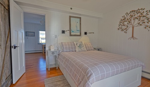 Apartamento Premium