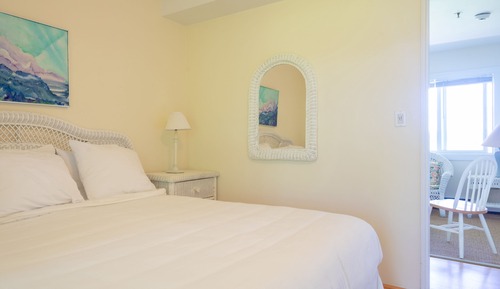 Apartamento básico