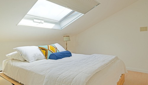 Loft Confort
