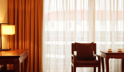Habitación Deluxe, 1 cama de matrimonio grande, balcón