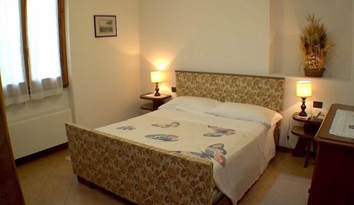 Apartamento, 1 habitación (4 people)