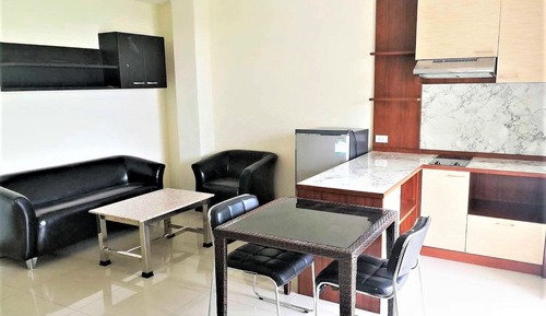 Suite Deluxe, 1 habitación, vistas a la ciudad